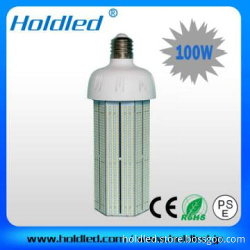 220V Corn Lamp Bulb 100w E40